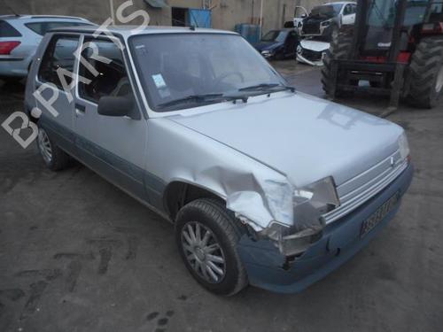 Used Parts RENAULT SUPER 5 (B/C40_) 1.2 (B/C40F) 2501908