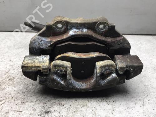 Used Left front brake caliper PEUGEOT PARTNER Box Body/MPV 1.6 HDi (75 hp) 25581215