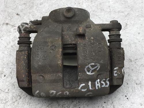 Used Left front brake caliper MERCEDES-BENZ B-CLASS Sports Tourer (W245) B 200 CDI (245.208) (140 hp) 25534876