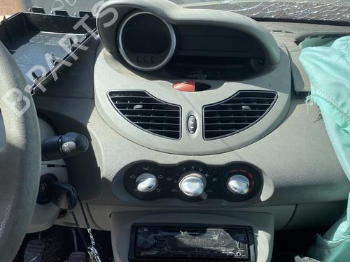 Front right window mechanism RENAULT TWINGO II (CN0_) 1.2 (CN0D) | BP29069361C23 - Image 19