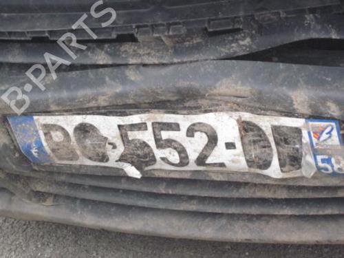 Varmvifte OPEL VIVARO A Van (X83) 2.0 CDTI (F7) | BP25536487M62 