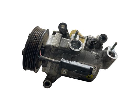 AC compressor PEUGEOT PARTNER Box Body/MPV (K9) 1.5 BlueHDi 100 | BP25569119M34 