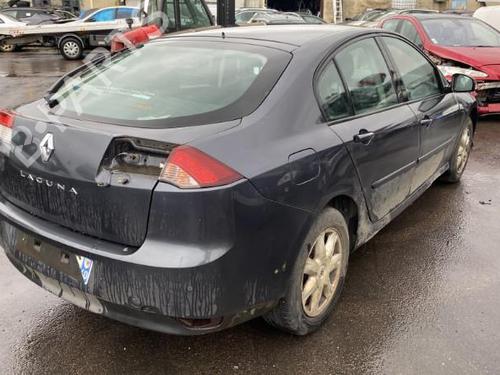 Left front window switch RENAULT LAGUNA III (BT0/1) 1.5 dCi (BT00, BT0A, BT0T, BT1J) | BP25512197I27  - Image 27