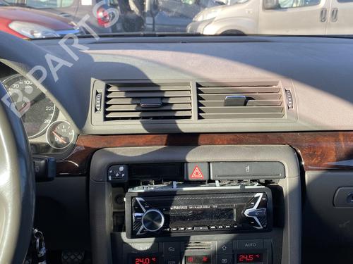 Climate control AUDI A4 B6 (8E2) 1.9 TDI | BP25545771I5 - Image 17