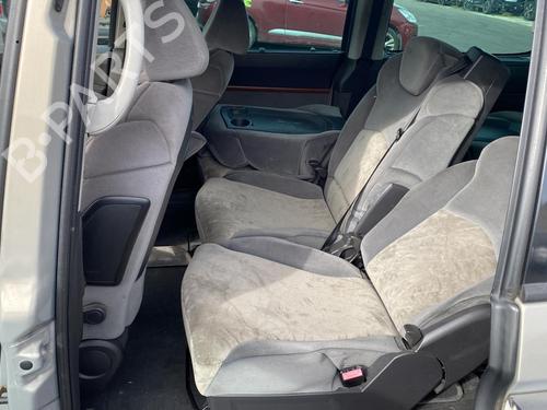 Glove box CITROËN C8 (EA_, EB_) 2.0 HDi 165 | BP25529161C95 