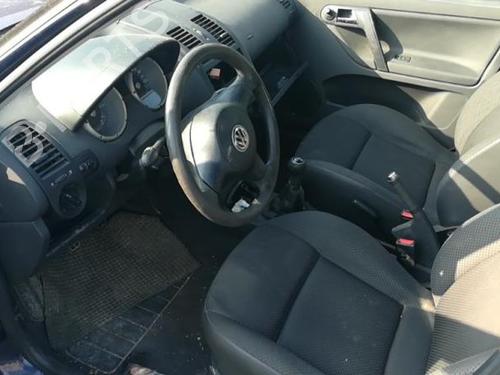 VW POLO (6N2)    2496022