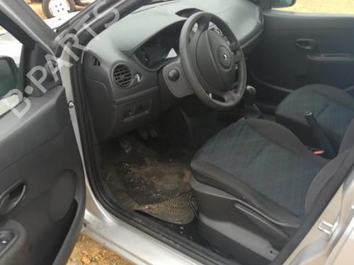 Rudehejsemekanisme Højre foran RENAULT CLIO III (BR0/1, CR0/1) 1.5 dCi (BR17, CR17) | BP25552398C23 