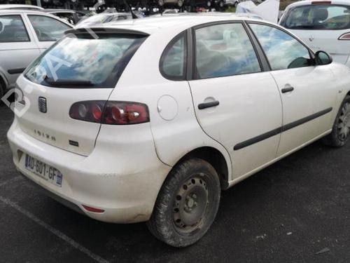 Rear right window mechanism SEAT IBIZA III (6L1) 1.4 TDI | BP25560176C25 