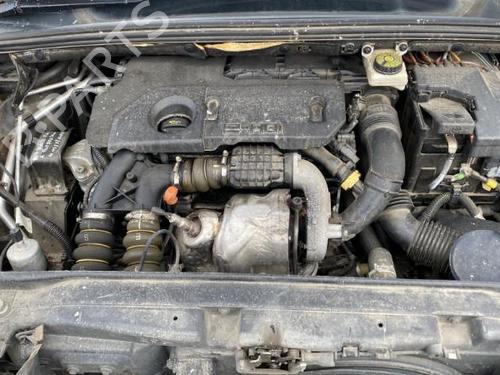 Radio CITROËN DS4 (NX_) 1.6 HDi 115 | BP25503111E6 - Image 27