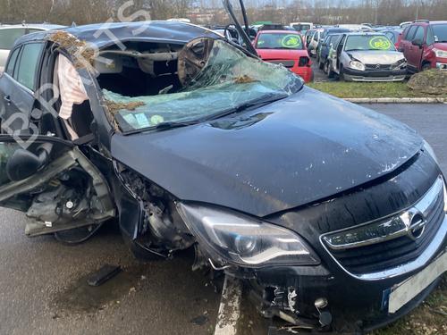 Left front fog light OPEL INSIGNIA B Sports Tourer (Z18) 1.6 CDTi (35) | BP28198765C30 