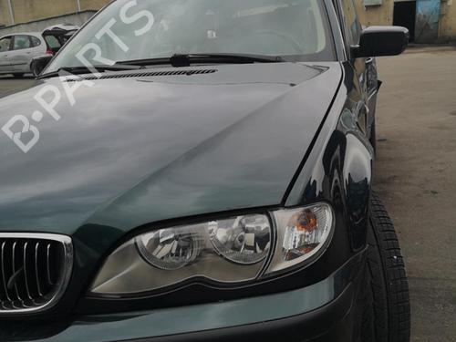 Left tailgate light BMW 3 Touring (E46) 330 xi | BP25584512C79 - Image 4