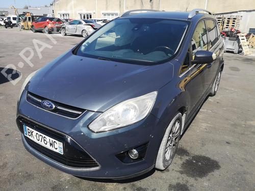 Left front window switch FORD GRAND C-MAX (DXA/CB7, DXA/CEU) 1.6 TDCi | BP25561179I27  - Image 28