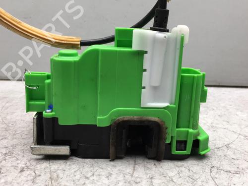 Used Front right lock ALFA ROMEO MITO (955_) 1.4 MultiAir (955AXL1B) (105 hp) 25532941