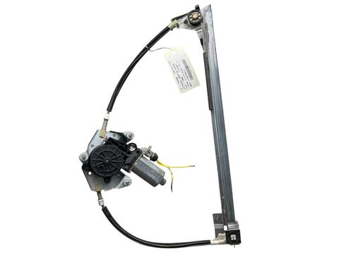 Front left window mechanism CITROËN XANTIA (X1_, X2_) 1.9 Turbo D | BP28199668C22 