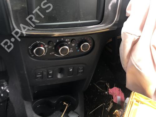 Seat buckle DACIA SANDERO II 1.5 Blue dCi 95 (B8JL) | BP25579731I32  - Image 7