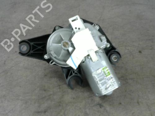 Viskermotor bagrude RENAULT TWINGO II (CN0_) 1.2 16V (CN04, CN0B) (75 hp) 25515957