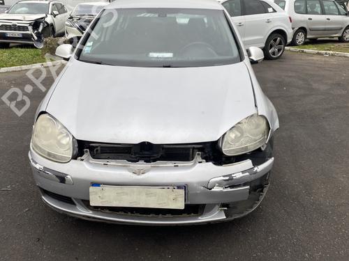 Right tailgate light VW GOLF V (1K1) 1.9 TDI | BP25892516C80 - Image 24