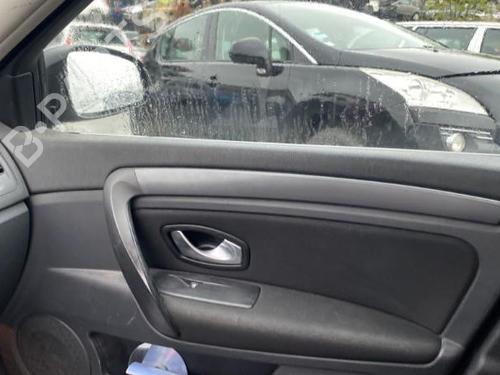 Left front window switch RENAULT LAGUNA III (BT0/1) 1.5 dCi (BT00, BT0A, BT0T, BT1J) | BP25512197I27  - Image 26