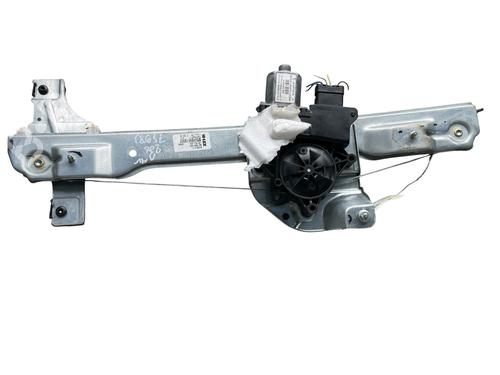 Used Front right window mechanism Front right window mechanism PEUGEOT 208 I (CA_, CC_) 1.2 THP 110 (110 hp) 31856787 31856787