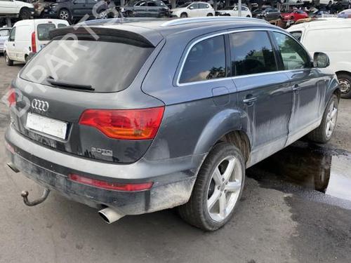 Left front window switch AUDI Q7 (4LB) 3.0 TDI quattro | BP30674997I27 - Image 22