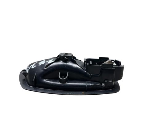 Front left interior door handle RENAULT SCÉNIC III (JZ0/1_) 1.9 dCi (JZ0J, JZ1J, JZ1K, JZ1S) | BP27561878I13