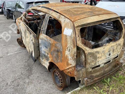 Left mirror SEAT Mii (KF1, KE1) 1.0 | BP25891357C26 