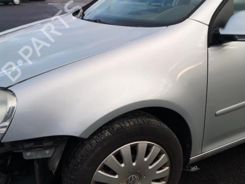 Climate control VW GOLF V (1K1) 1.9 TDI | BP25524588I5 - Image 7