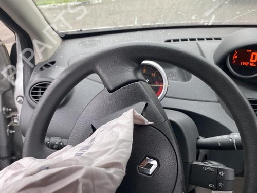 Heater resistor RENAULT TWINGO II (CN0_) 1.5 dCi (CN0E) | BP25504168M108 - Image 13