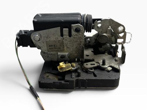 Used Rear left lock Rear left lock 39658696 39658696