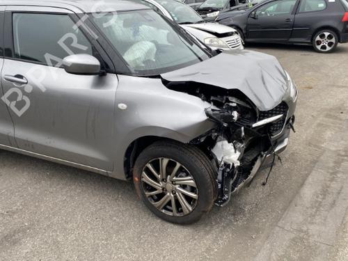 Front left lock SUZUKI SWIFT V (AZ) 1.2 Hybrid (Mild Hybrid) (A2L412) | BP25544259C98 - Image 7