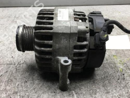 Alternator OPEL CORSA D (S07) 1.3 CDTI (L08, L68) | BP25511839M7