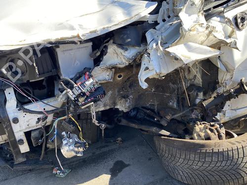 Rear left window mechanism KIA RIO III (UB) 1.4 CRDi | BP25555524C24  - Image 20