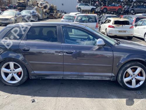Left sun visor AUDI A3 Sportback (8PA) 2.0 TDI 16V | BP25549592I1 