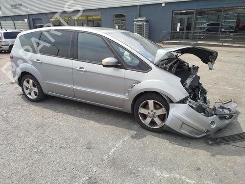 Left front window switch FORD S-MAX (WA6) 2.0 TDCi | BP38753175I27 - Image 5