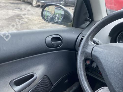 Front left seatbelt PEUGEOT 206+ (2L_, 2M_) 1.4 HDi eco 70 | BP25514021I26  - Image 16