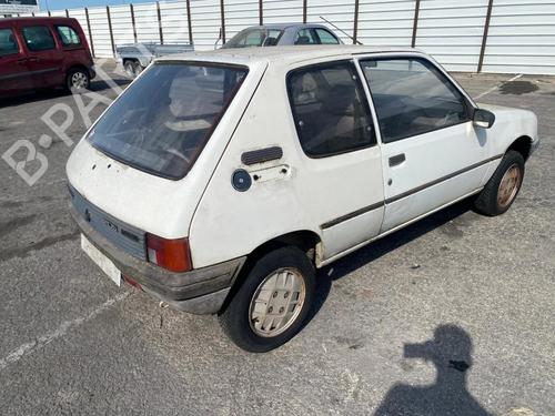 Teile für PEUGEOT 205 II (20A/C)  1.7 Diesel  4634883 