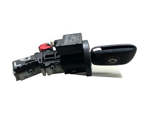 Used Ignition barrel Ignition barrel RENAULT EXPRESS Box Body/MPV 1.5 Blue dCi 95 (F6AB) (95 hp) 30819776 30819776