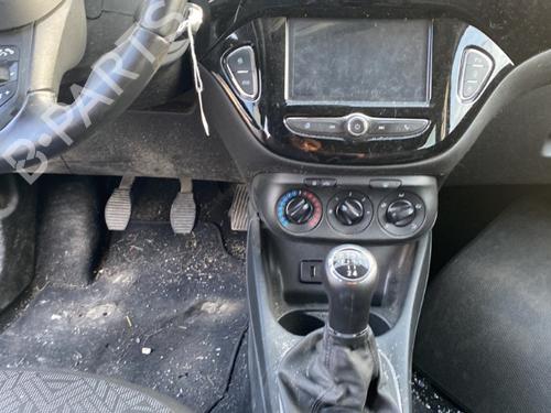 Climate control OPEL CORSA E (X15) 1.4 (08, 68) | BP25507920I5  - Image 17