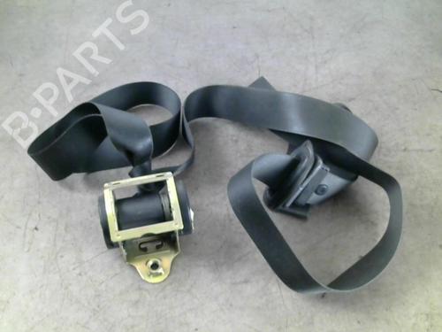 Used Front right belt tensioner MINI MINI (R50, R53) One D (75 hp) 25552920