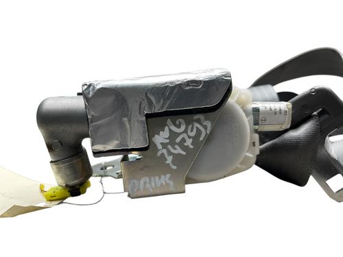 Used Front right seatbelt Front right seatbelt TOYOTA AYGO (_B1_) 1.0 (KGB10_, KGB10R) (68 hp) 29842846 29842846