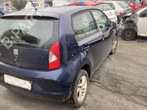 Right sun visor SEAT Mii (KF1, KE1) 1.0 | BP30855624I2  - Image 18