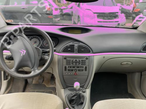 Left tailgate light CITROËN C5 II (RC_) 1.6 HDi (RC8HZB) | BP27484005C79  - Image 13