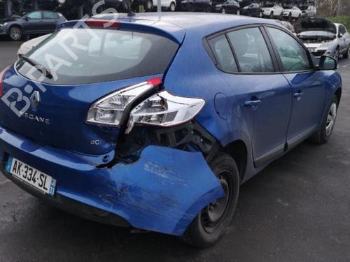 Left front window switch RENAULT MEGANE III Hatchback (BZ0/1_, B3_) 1.5 dCi (BZ09, BZ0D, BZ1W, BZ29, BZ14) | BP25517594I27  - Image 15