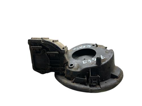Fuel flap RENAULT SCÉNIC III (JZ0/1_) 1.6 dCi (JZ00, JZ12) | BP25539406C131
