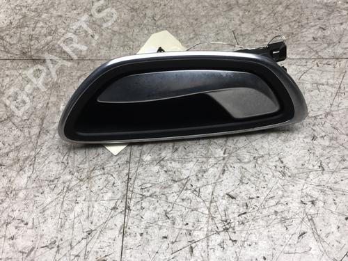Front left interior door handle RENAULT TALISMAN (LP_) 2.0 Blue dCi 160 (LPAM) | BP25557198I13 