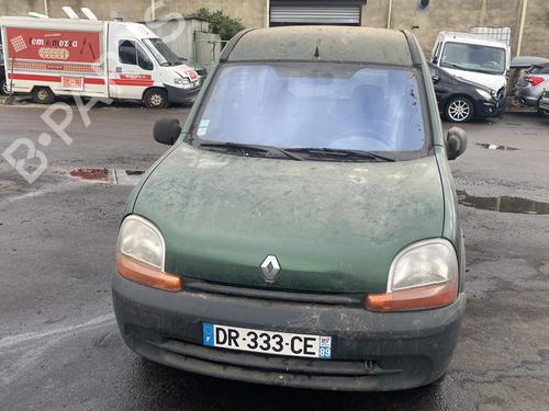 ABS pump RENAULT KANGOO (KC0/1_) 1.4 (KC0C, KC0H, KC0B, KC0M) | BP25529487M43  - Image 6
