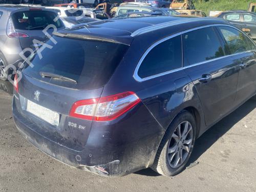 Left tailgate light PEUGEOT 508 SW I (8E_) 1.6 HDi | BP25567448C79 - Image 4