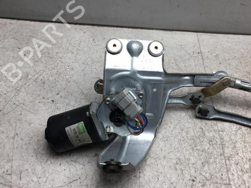 Front wiper motor RENAULT 19 I (B/C53_) 1.4 Cat (B/C532) | BP25546572M29