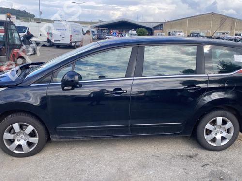 Switch PEUGEOT 5008 (0U_, 0E_) 1.6 HDi | BP26147975I30 
