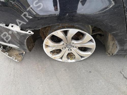 Right tailgate light CITROËN C5 III (RD_) 2.0 HDi 140 (RDRHF8, RDRHFA, RDRHA8, RDRHAJ) | BP25533779C80  - Image 17